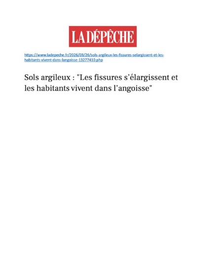 La Dépêche du Midi