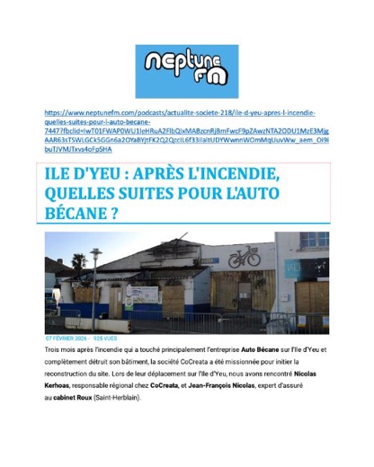Neptune FM