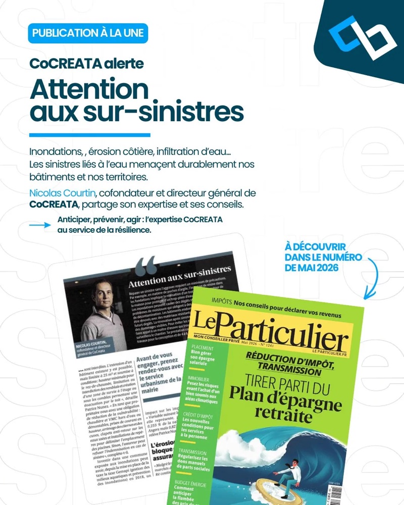 Le Particulier